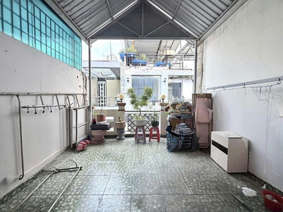 Gấp bán - giảm 1.5 tỷ - chính chủ bán 8.5 tỷ - nguyễn đình chiểu - phú nhuận - 5pn lớn - 4 x 10 - 1