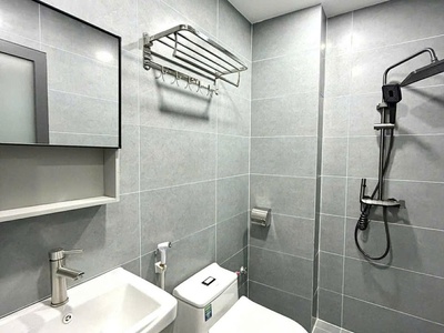 Bán nhà xây mới - chính chủ - đường số 1 - gò vấp - giấp bình thạnh - 4 tầng btct - 4pn lớn - bán 2