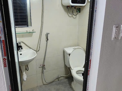 Chính chủ cần cho thuê phòng chung cư mini cao cấp tại thúy lĩnh   lĩnh nam, hoàng mai hn 4