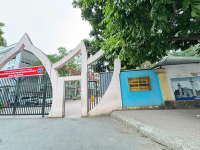 Cơ hội sở hữu nhà 3 tầng thôn giai lạc - tổ 3, quang minh. gần ngay kcn, oto đỗ cửa 1