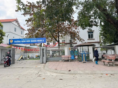 Đất đẹp tổ 9, quang minh, mê linh. trục chính làng, đường thông, ô tô tránh. gần kcn 2