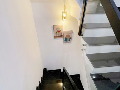 Siêu hiếm - nhà bán chính chủ - bình thạnh - 4 tầng btct - 4pn lớn - khu dân trí - gần mt - bán 6.8 1