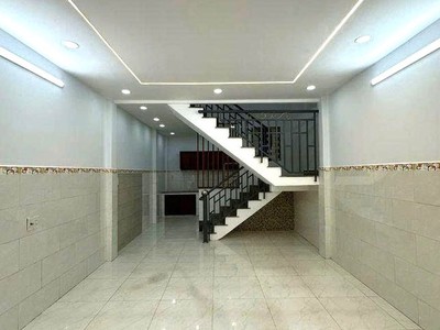 Nhà 2 tầng - hxh - 4 x 10 - khu gò xoài - bình hưng hòa a - bình tân - nhỉnh 4 tỷ 0