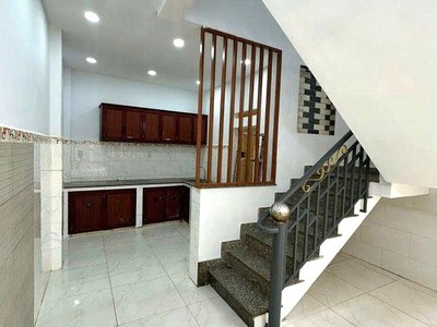 Nhà 2 tầng - hxh - 4 x 10 - khu gò xoài - bình hưng hòa a - bình tân - nhỉnh 4 tỷ 4