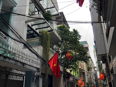 Siêu hiếm đất vàng bán nhà tôn đức thắng, 71m, xây ccmn, mặt tiền 5.9m, chỉ 11.4 tỷ 2