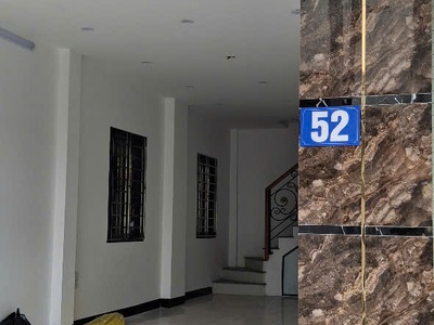 Chính chủ cho thuê nhà nguyên căn số 52 khu tt tổng cục chính trị lai xá hoài đức hà nội 0