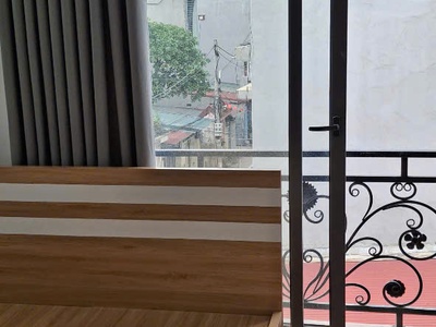 Chính chủ cho thuê nhà nguyên căn số 52 khu tt tổng cục chính trị lai xá hoài đức hà nội 2