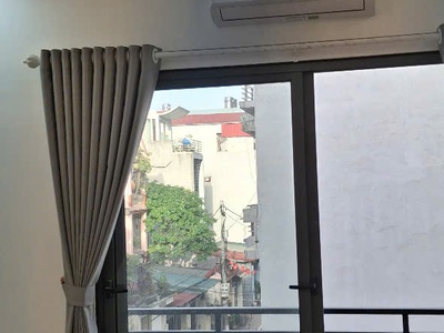 Chính chủ cho thuê nhà nguyên căn số 52 khu tt tổng cục chính trị lai xá hoài đức hà nội 4