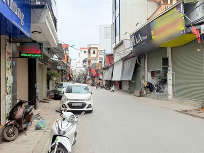 Bán gấp lô 127m,mt 6.1m, tân xã,hoà lạc.gần đh fpt, cnc, trục chính kinh doanh.giá chỉ 3.6 tỷ 0