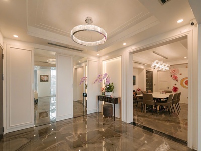 Bán chung cư five star golden west lake, 164m2, 2 ngủ 3 vệ sinh, 27.3 tỷ, mới đẹp, trung tâm 0