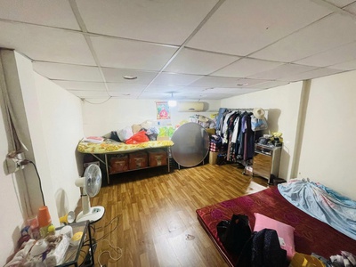 Bán nhà mặt tiền tây thạnh - gần lê trọng tấn, 4,4x24m, 2 tầng cũ, hđt 18 triệu, 14,5 tỷ. 4