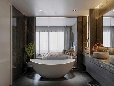 Bán nhà nguyễn văn cừ 60m 6 tầng mt4.7m thang máy gara ô tô thông 21 tỷ 4