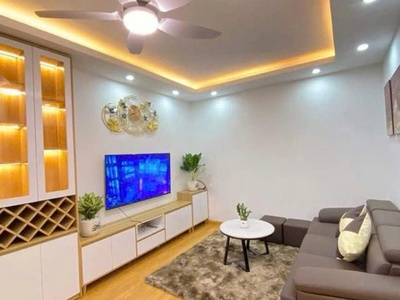 Cho thuê căn hộ chung cư hh linh đàm hoàng mai, hà nội 0