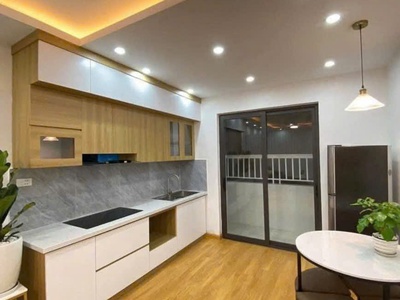 Cho thuê nhà nguyên căn 7 tầng mặt phố trần vỹ   mai dịch, cầu giấy 2