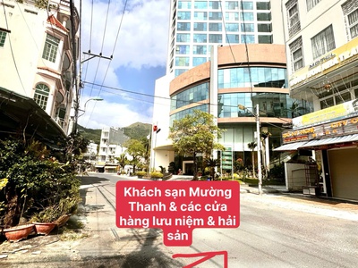 Dành cho ai cần đất xây nhà chỉ vài bước chân là chạm đến biển ngay đất bắc nha trang 3