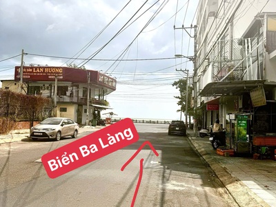 Dành cho ai cần đất xây nhà chỉ vài bước chân là chạm đến biển ngay đất bắc nha trang 2