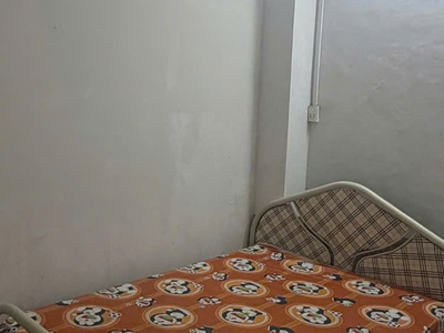 Cho thuê phòng ở mặt tiền đường hồng bàng 819  phường bình tây. tphcm   lúc trước là phường 9 quận 0