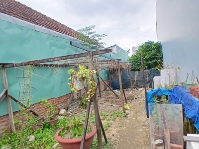 Đất nhà cần bán hẻm phú xương, vĩnh hải, nha trang. 4