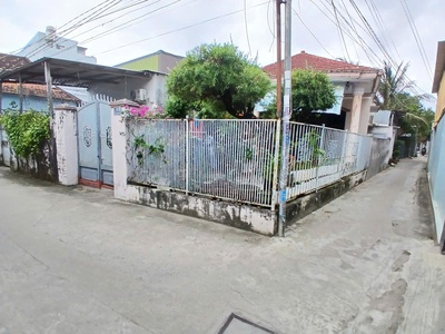 Đất nhà cần bán hẻm phú xương, vĩnh hải, nha trang. 1