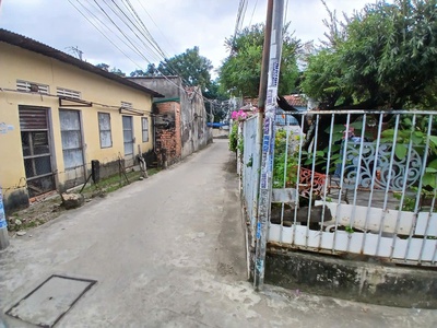 Đất nhà cần bán hẻm phú xương, vĩnh hải, nha trang. 0