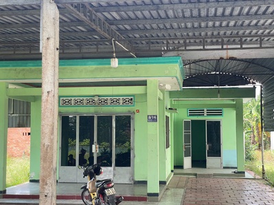 Chính chủ cần bán đất mt, đường nhựa tại xã thông hội, củ chi 0