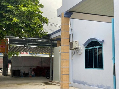 Bán gấp lô đất mặt tiền vị trí đẹp củ chi 180 hương lộ 2, tân phú trung, củ chi, tp.hcm 0