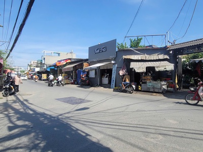 Nhà 4 lầu   mặt tiền xe hơi tránh   đình phong phú - tăng nhơn phú b - q9 4