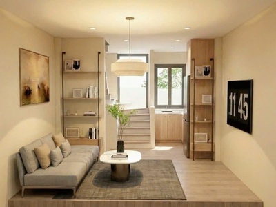 Thạch bàn nhà mới tinh  tiềm năng tăng giá tốt  dt 30m - mt 3,6m xây 6 tầng lầu  chỉ loanh quanh 3