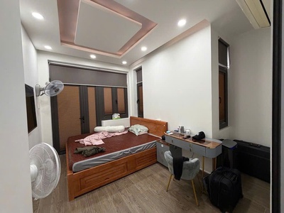 Căn góc 2 mặt tiền - đường xe tải né nhau - lê văn việt - tăng nhơn phú b - q9 3