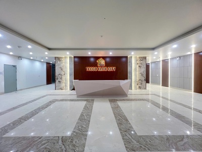 Chỉ với 600 triệu   tương đương 20 giá trị căn hộ, khách hàng có thể sở hữu căn hộ 2 phòng ngủ tại 1