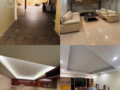 Cho thuê văn phòng / mặt bằng kinh doanh tại hoài đức, hà nội 0