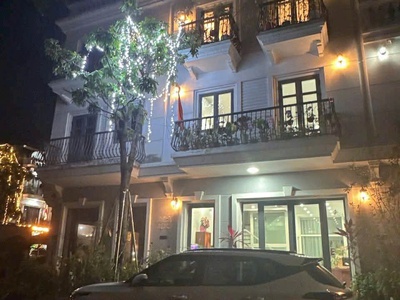 Cho thuê hoặc bán nhà 4 tầng mới đẹp   vừa ở vừa kinh doanh   phòng khép kín riêng biệt 0