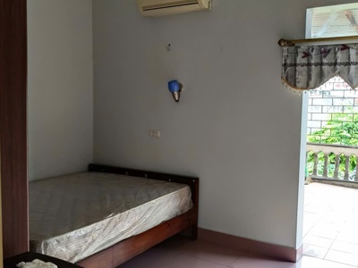 Cho thue nhà riêng có đồ gần chợ Quán Toan , Hồng Bàng . 1