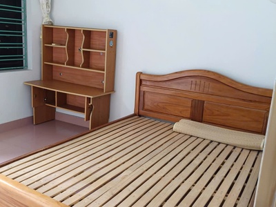 Cho thue nhà riêng có đồ gần chợ Quán Toan , Hồng Bàng . 2