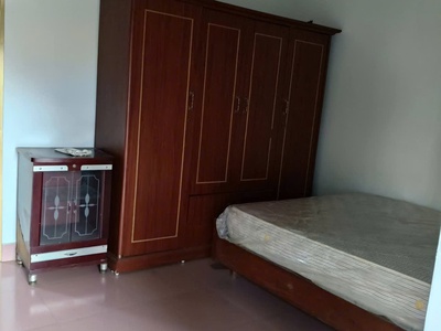 Cho thue nhà riêng có đồ gần chợ Quán Toan , Hồng Bàng . 3