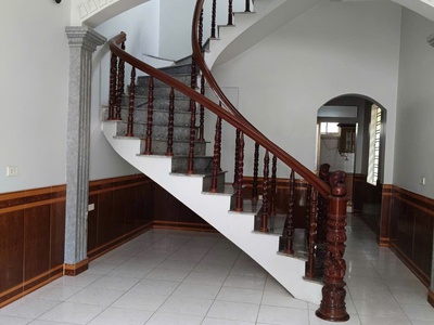 Cho thue nhà riêng có đồ gần chợ Quán Toan , Hồng Bàng . 4