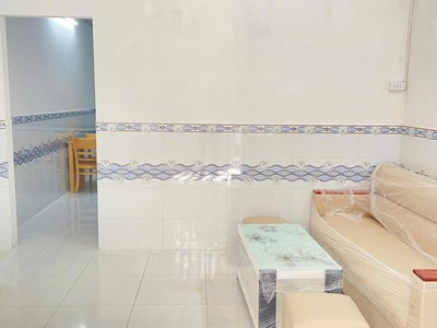 Nhà đẹp - giá tốt - cần bán nhanh căn nhà long thượng, cần giuộc, long an 2