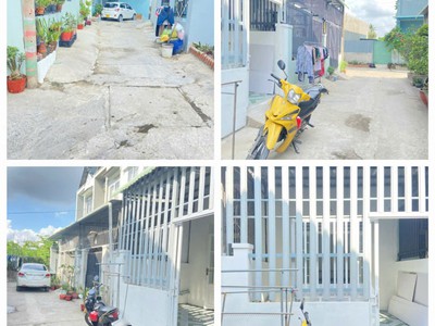 Nhà đẹp - giá tốt - cần bán nhanh căn nhà long thượng, cần giuộc, long an 1