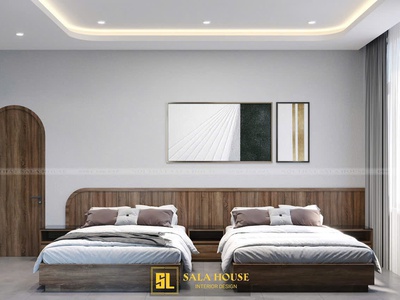 Cần bán villa trung tâm phố cổ hội an   đà nẵng - gần biển   giá tốt 2