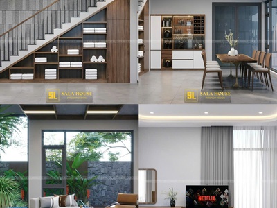 Cần bán villa trung tâm phố cổ hội an   đà nẵng - gần biển   giá tốt 3