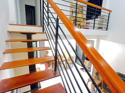 Nhà kiệt dũng sĩ thanh khê - 55m - ngang 5m- 3.75 tỷ. 1