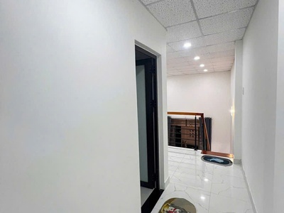 Nhà kiệt dũng sĩ thanh khê - 55m - ngang 5m- 3.75 tỷ. 2