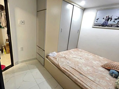 Nhà kiệt dũng sĩ thanh khê - 55m - ngang 5m- 3.75 tỷ. 3