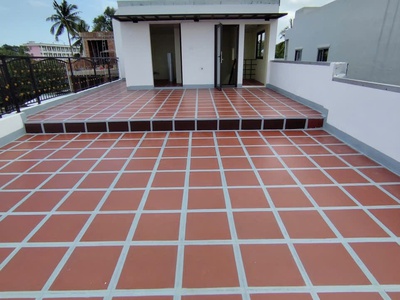  nhà xây mới 100   tôn đản   căn góc cực thoáng 2