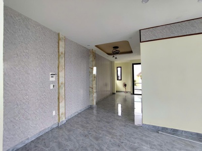  nhà xây mới 100   tôn đản   căn góc cực thoáng 4