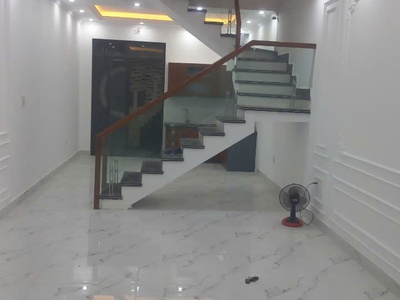 Cho thuê nhà riêng 3 tầng tại thôn kiều trung   hồng thái, an dương, hải phòng 2