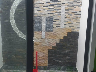 Cho thuê nhà riêng 3 tầng tại thôn kiều trung   hồng thái, an dương, hải phòng 4