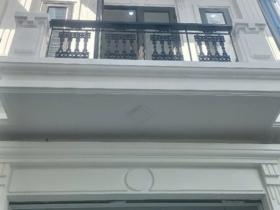 Cho thuê nhà riêng 3 tầng tại thôn kiều trung   hồng thái, an dương, hải phòng 0