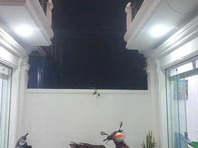 Cho thuê nhà riêng 3 tầng tại thôn kiều trung   hồng thái, an dương, hải phòng 3