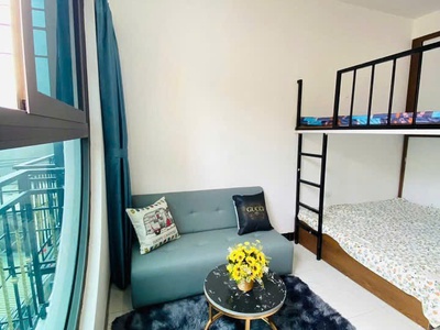 Cho thuê phòng trọ khép kín tại định công, hoàng mai, hà nội 1